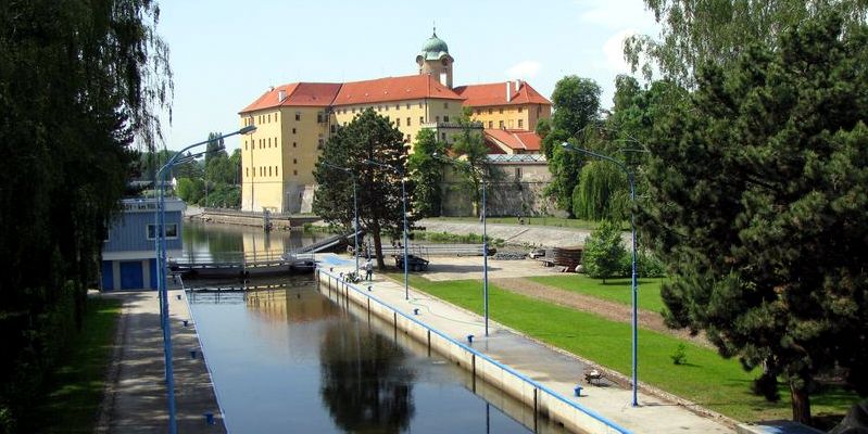 Poděbrady